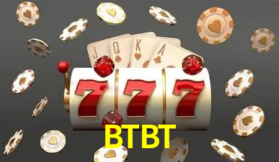 Apostas Esportivas no BTBT