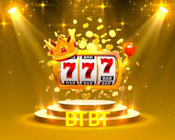 Casino Online BTBT | Os Melhores Slots no Brasil